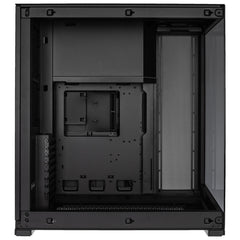 Phanteks NV7 D-RGB with Front and Side Glass Panels Full Tower Case - Black