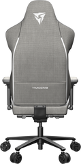 ThunderX3 CORE Fabric Gaming Chair - Grey