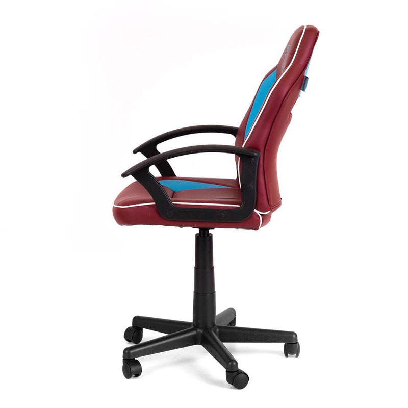 Province 5 Defender Gaming Chair - West Ham United