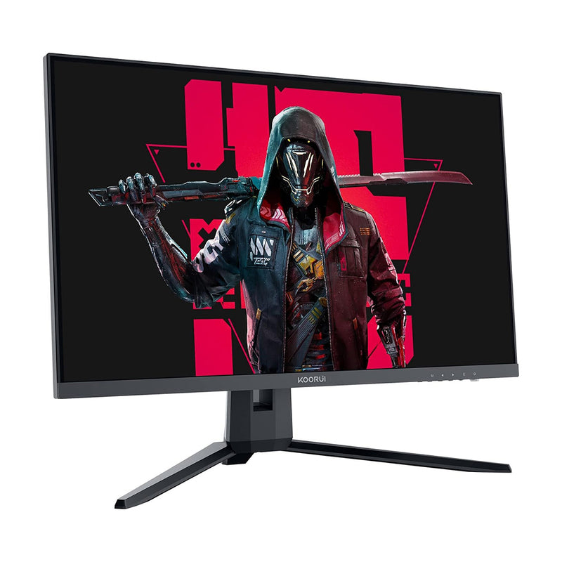 Koorui 27" QHD 144Hz Gaming Monitor (27E1QA)