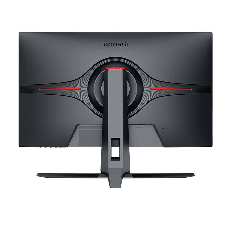 Koorui 27" QHD 144Hz Gaming Monitor (27E1QA)