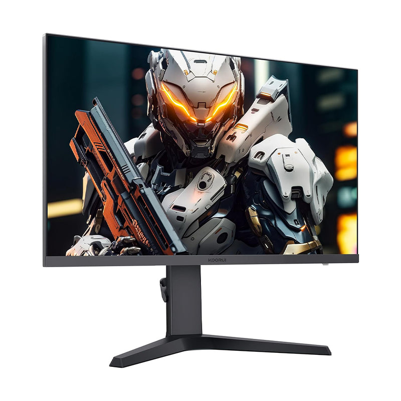 Koorui 27" QHD 240Hz Gaming Monitor (27E3QK)