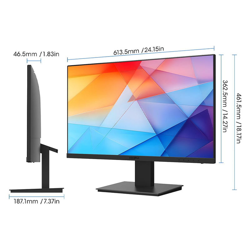 Koorui 27" FHD Monitor (27N1)