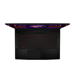 MSI Gaming GF Thin GF63 12UCX-472UK 15.6