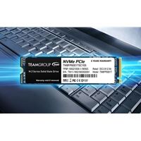 Team MP33 256GB M.2 PCIE NVMe SSD