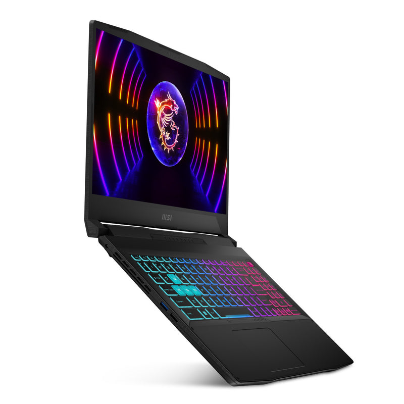 MSI Katana 15 B13V 15.6" 144Hz Full HD Core i9 RTX 4070 Gaming Laptop (9S7-158571-1095)