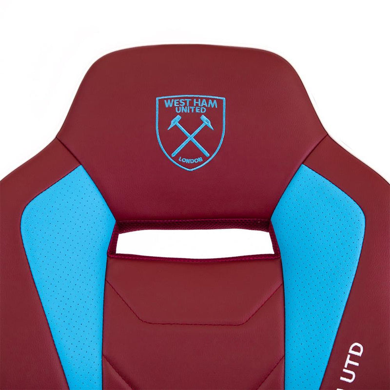 Province 5 Defender Gaming Chair - West Ham United