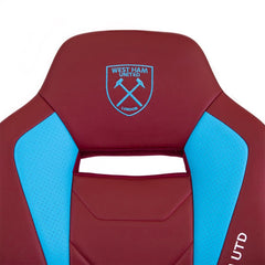 Province 5 Defender Gaming Chair - West Ham United