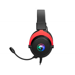 Marvo Scorpion HG9067 7.1 Virtual Surround Sound RGB Gaming Headset