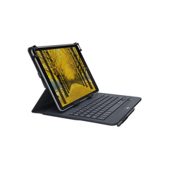 Logitech Universal Keyboard and Folio Case - Wireless
