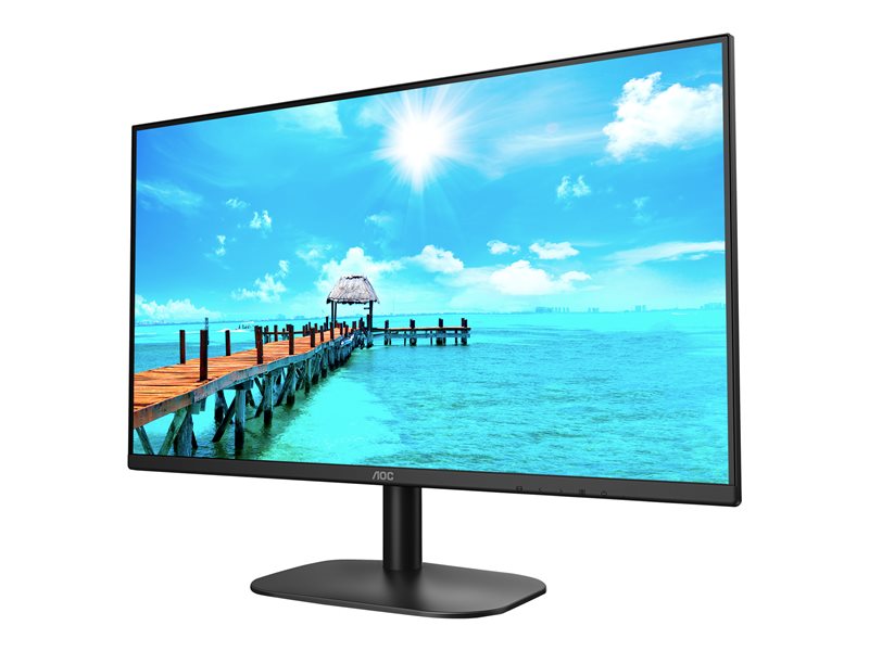 AOC 27" Full HD LED Monitor (27B2AM)