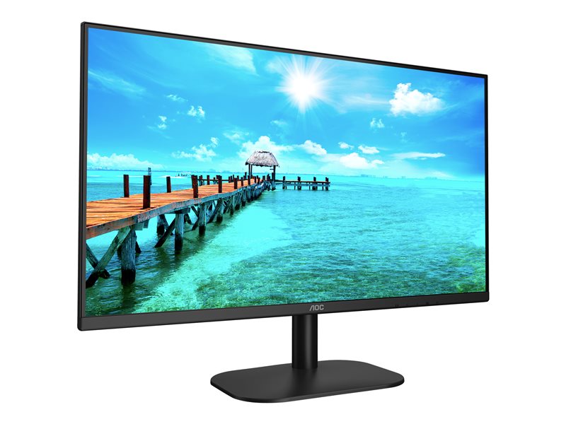 AOC 27" Full HD LED Monitor (27B2AM)