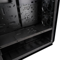 Phanteks Enthoo Elite Super Tower Case - Black