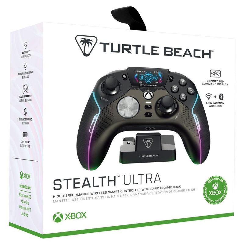 Turtle Beach Stealth Ultra Xbox & PC Controller