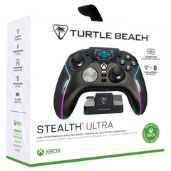 Turtle Beach Stealth Ultra Xbox & PC Controller