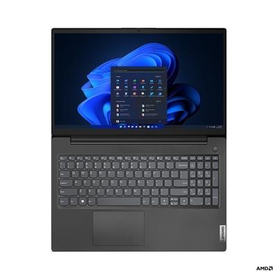 Lenovo V15 G4 AMN Laptop, 15.6" FHD Screen, 8GB RAM, 256GB SSD - Windows 11 Home