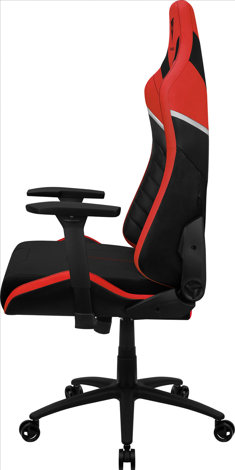 ThunderX3 TC5 MAX Gaming Chair - Ember Red