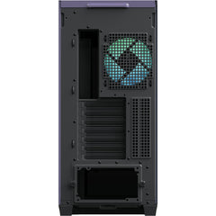 APNX Creator C1 ChromaFlair Mid Tower Case