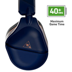 Turtle Beach Stealth 700 Gen2 Max Wireless Gaming Headset - Navy Blue