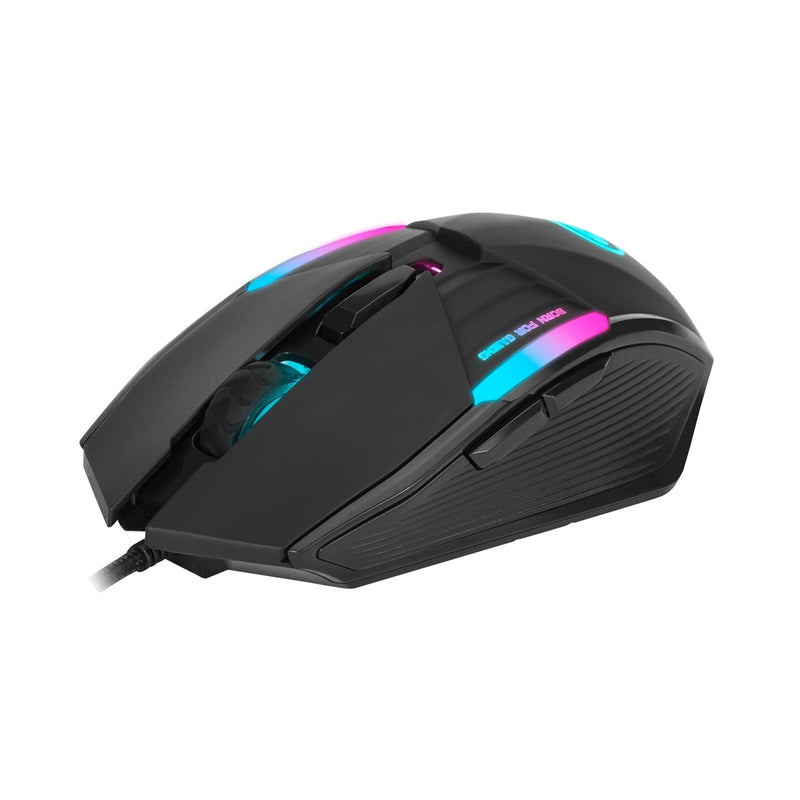 Marvo Scorpion M291 USB Gaming Mouse