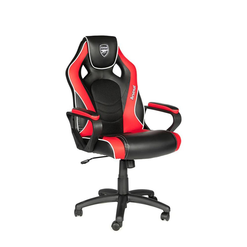 Province 5 Quickshot Gaming Chair - Arsenal