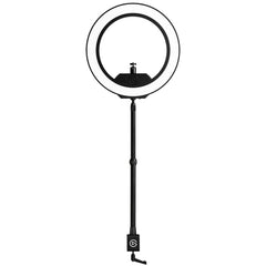 Elgato Ring Light Professional Studio and Streaming Lighting