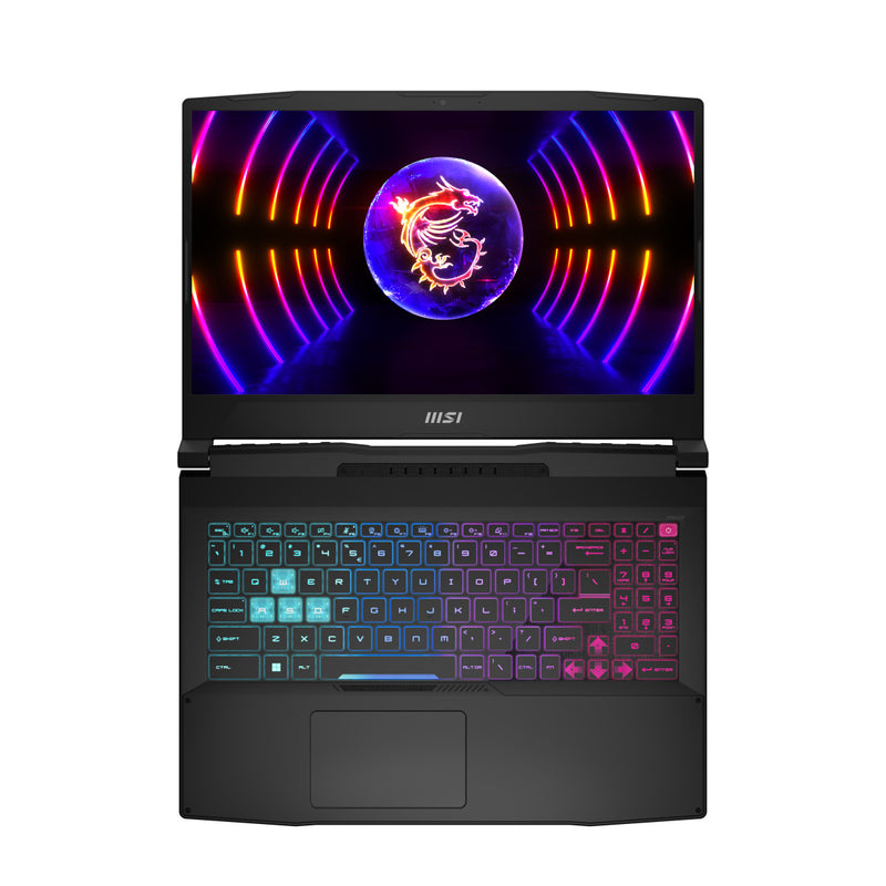 MSI Katana 15 B13V 15.6" 144Hz Full HD Core i9 RTX 4070 Gaming Laptop (9S7-158571-1095)