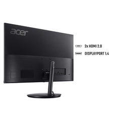 Acer XF0 Nitro 27