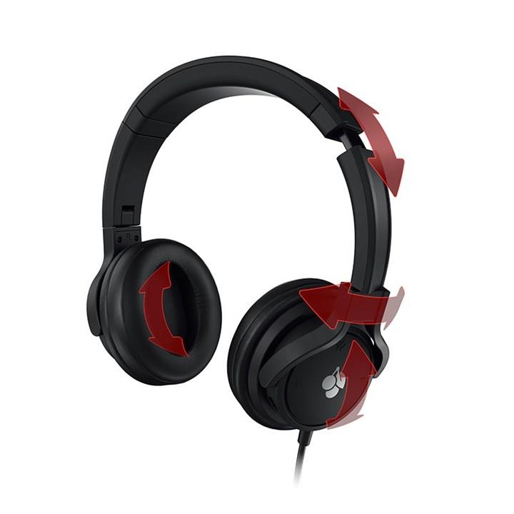 CHERRY JA-2200 Wired Gaming Headset