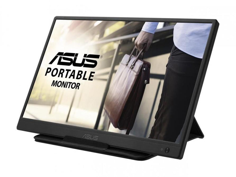 Asus 15.6" Portable Monitor (ZenScreen MB165B)