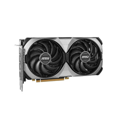 MSI VENTUS GeForce RTX 4070 SUPER 12G VENTUS 2X OC Graphics Card