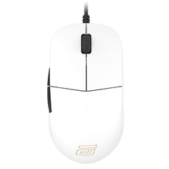 Endgame Gear XM1r USB Optical esports Performance Gaming Mouse - White