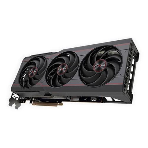 Sapphire PULSE RX 6800, 16GB DDR6, PCIe4, HDMI, 3 DP, 2170MHz Clock