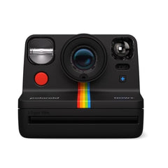 Polaroid Now+ Generation 2 - Black