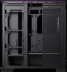 APNX Creator C1 ChromaFlair Mid Tower Case