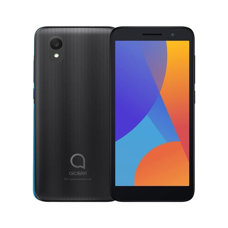 Alcatel 1 (2021) 8GB Volcano - Black