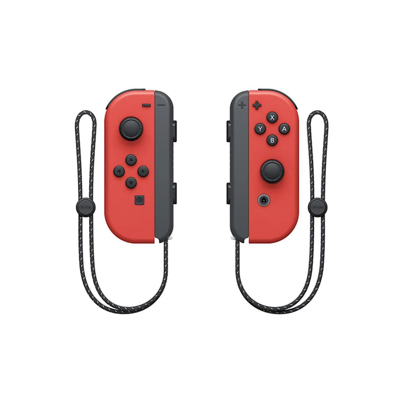 Nintendo Switch OLED Mario Red Edition