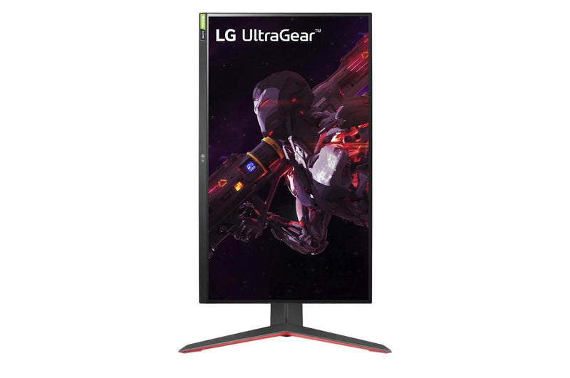 LG UltraGear 27GP850P-B 27" Gaming Monitor