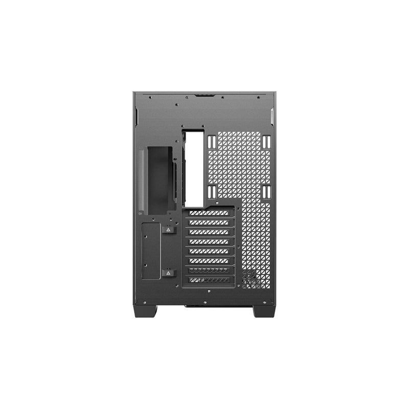 Antec C8 Mid Tower Gaming Case - Black