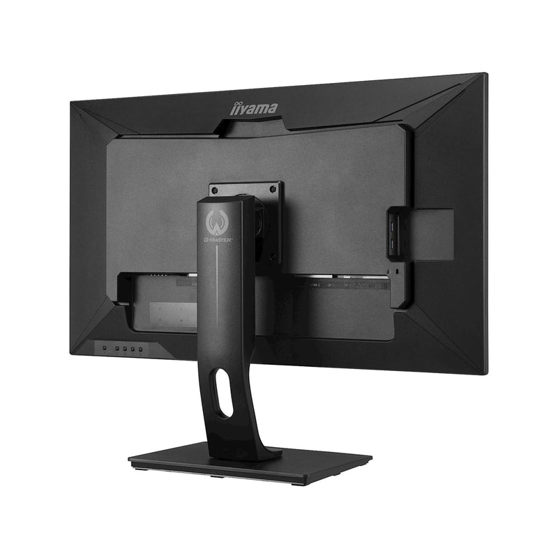 iiyama G-Master 32" Red Eagle QHD Gaming Monitor (GB3271QSU-B1)