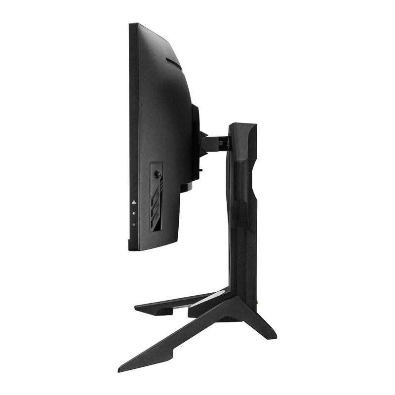 ASRock 34" 165Hz FreeSync Premium WQHD Curved Monitor (PG34WQ15R3A)