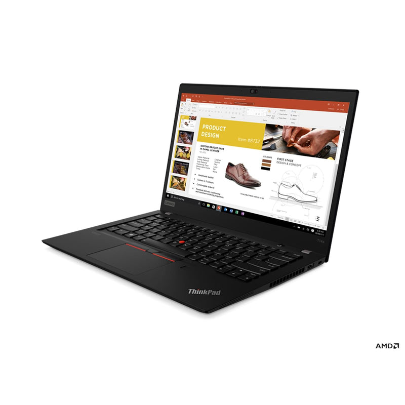 Lenovo ThinkPad T14s Gen 1 14" Laptop