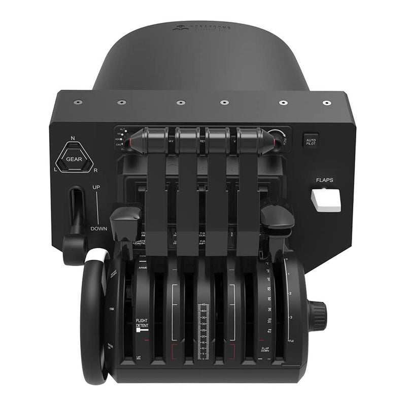 Honeycomb Throttle Pack - Airbus A319-A380