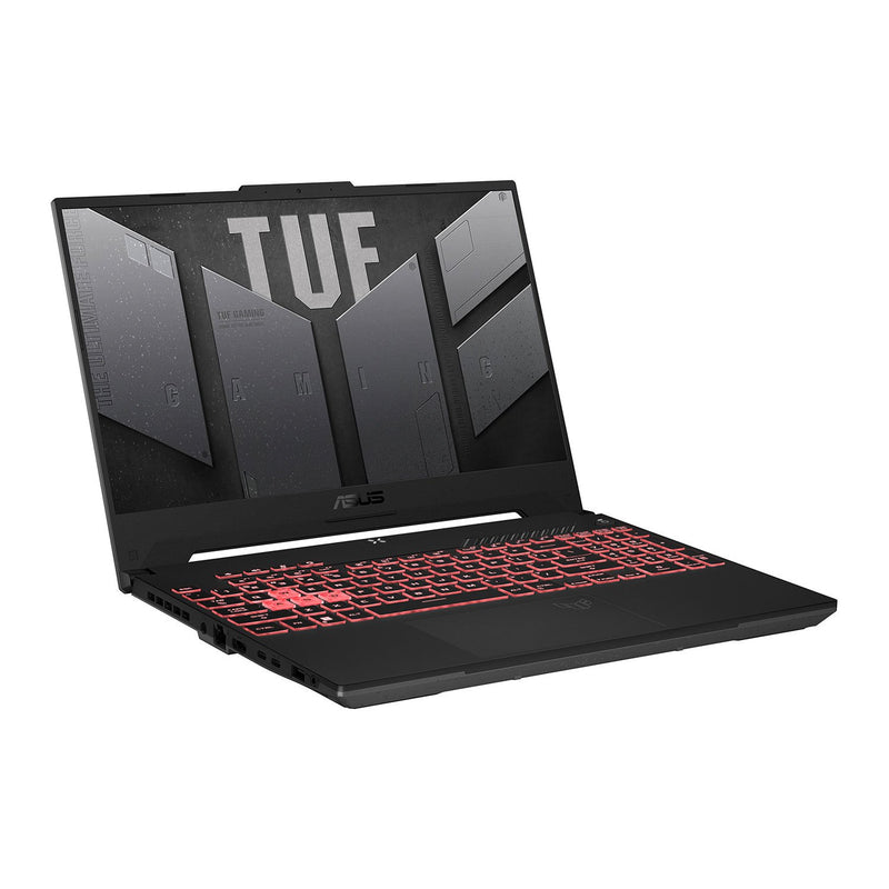 ASUS TUF Gaming A15 15.6" FHD 144Hz Ryzen 5 RTX 4050 Gaming Laptop (FA507NU-LP101W)