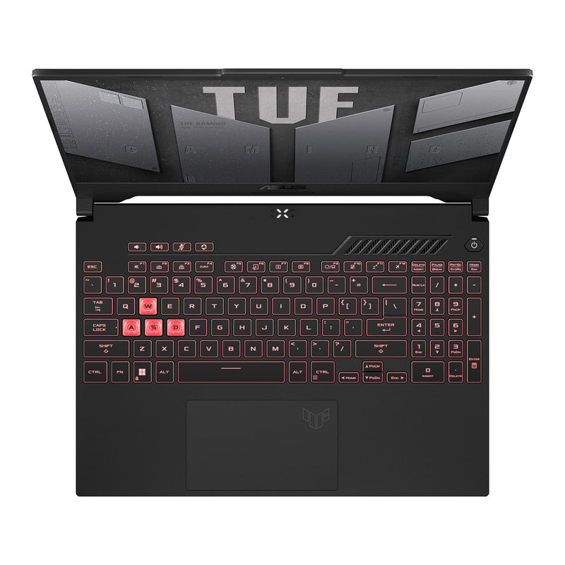 ASUS TUF Gaming A15 15.6" FHD 144Hz Ryzen 5 RTX 4050 Gaming Laptop (FA507NU-LP101W)