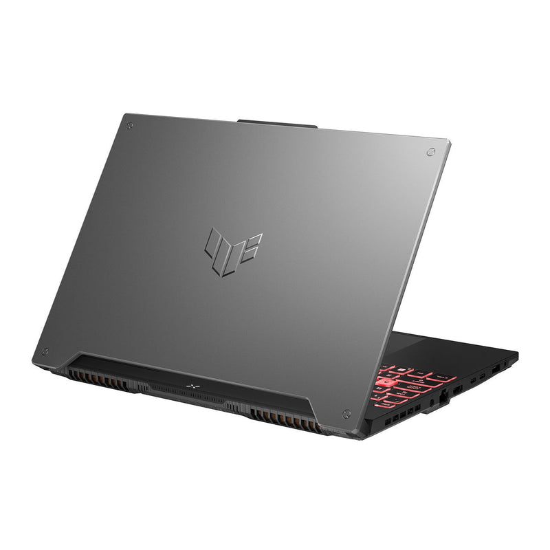 ASUS TUF Gaming A15 15.6" FHD 144Hz Ryzen 5 RTX 4050 Gaming Laptop (FA507NU-LP101W)