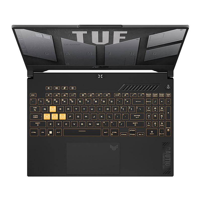 ASUS TUF Gaming F15 15.6" FHD 144Hz Intel Core i7 RTX 4060 Gaming Laptop (FX507VV-LP148W)