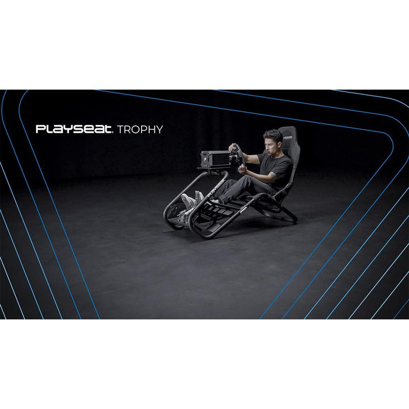 PLAYSEAT® Trophy Gaming Chair - Black