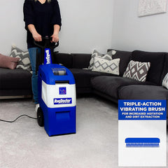 RugDoctor X3 Professional Carpet Cleaner