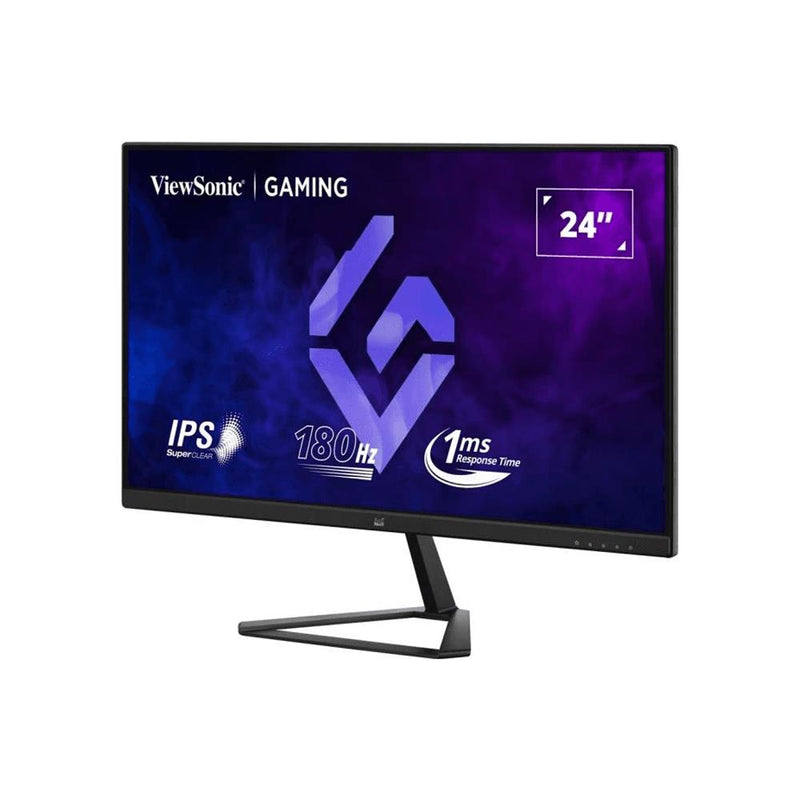 ViewSonic 24" 180Hz Gaming Monitor (VX2479-HD-PRO)